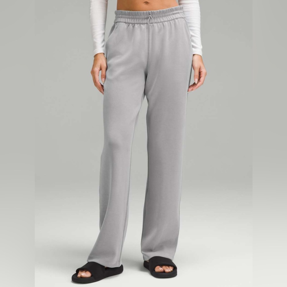 Lululemon Softstreme High Rise Pants *regular